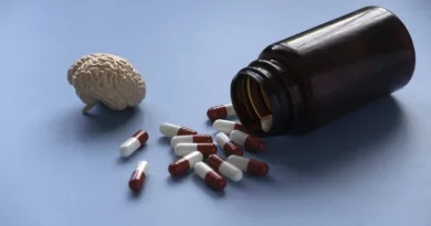 ADHD medication vs nootropics, natural Adderall alternatives 2025, best supplements for focus and memory, safe brain boosters without prescription, modafinil vs Adderall comparison
