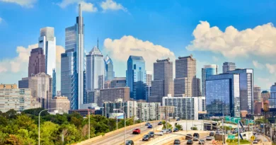 Best Cities to Invest in Real Estate in 2025 High ROI Locations for Property Buyers