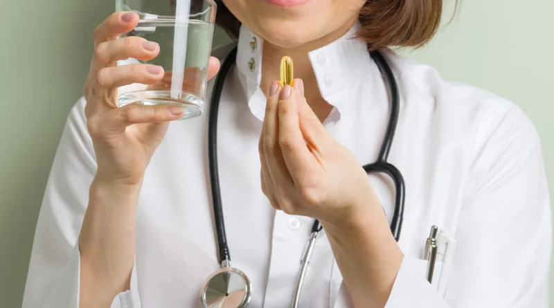 Best Doctor-Recommended Weight Loss Pills for 2025 Safe and Effective Options