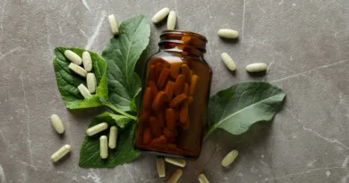 Best Natural Anxiety Relief Supplements in 2025 Safe & Effective Options That Work