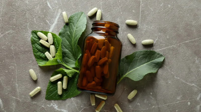 Best Natural Anxiety Relief Supplements in 2025 Safe & Effective Options That Work