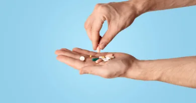 Best Over-the-Counter Alternatives to Adderall in 2025 Natural Focus Boosters That Work