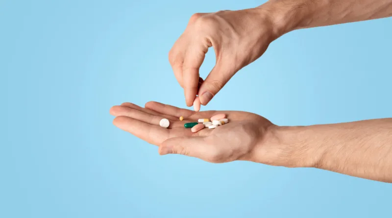 Best Over-the-Counter Alternatives to Adderall in 2025 Natural Focus Boosters That Work