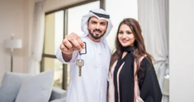 How to Buy Property in Dubai as a Foreigner in 2025 Complete Guide