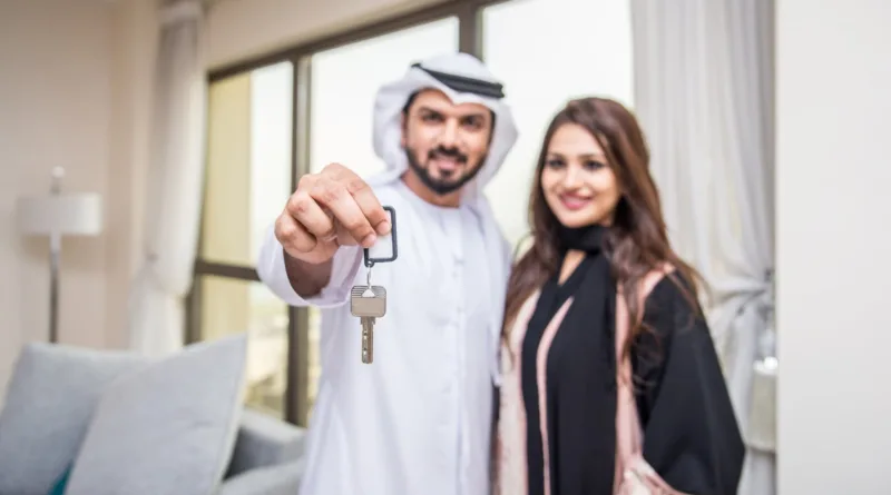 How to Buy Property in Dubai as a Foreigner in 2025 Complete Guide