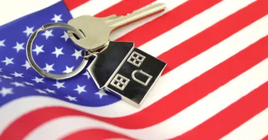 How to Buy Your First Home in the USA – Step-by-Step Guide for First-Time Buyers (2025)
