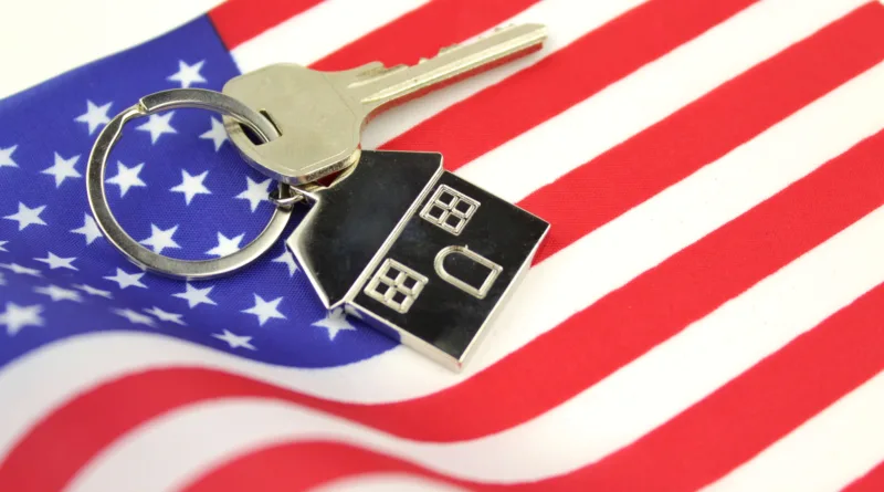 How to Buy Your First Home in the USA – Step-by-Step Guide for First-Time Buyers (2025)