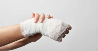 How to File a Personal Injury Claim in the USA – A Step-by-Step Legal Guide (2025)