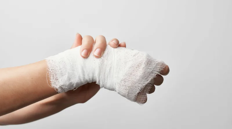 How to File a Personal Injury Claim in the USA – A Step-by-Step Legal Guide (2025)