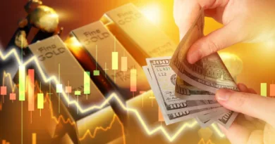 Gold Prices Surge Amid Economic Uncertainty