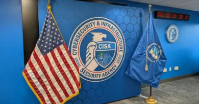 U.S. Government Unveils New Cybersecurity Measures to Protect Critical Infrastructure