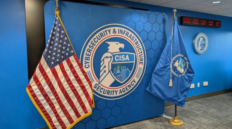 U.S. Government Unveils New Cybersecurity Measures to Protect Critical Infrastructure