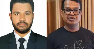 বাংলাদেশ মফস্বল সাংবাদিক ইউনিয়নের কক্সবাজার জেলা কমিটি –  সভাপতি নোবেল সাধারণ সম্পাদক হাবিব সোহেল