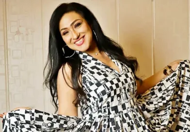 দুর্গাপূজা সত্যিই আমার কাছে সবচেয়ে সুন্দর সময়: ঋতুপর্ণা দুর্গাপূজা সত্যিই আমার কাছে সবচেয়ে সুন্দর সময়: ঋতুপর্ণা