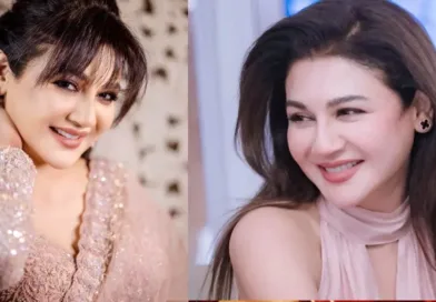 হাসতে অন্তত প্ল্যান করতে হয় না: জয়া আহসান
