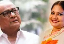 নায়করাজের স্মৃতিচারণ করে যা বললেন কনকচাঁপা নায়করাজের স্মৃতিচারণ করে যা বললেন কনকচাঁপা