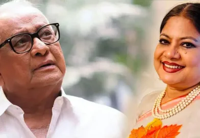 নায়করাজের স্মৃতিচারণ করে যা বললেন কনকচাঁপা নায়করাজের স্মৃতিচারণ করে যা বললেন কনকচাঁপা