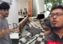 বিএনপি সরকারের প্রশ্রয়ে কিছু নব্য জমিদারের উত্থান ঘটেছে: সাদিক কায়েম বিএনপি সরকারের প্রশ্রয়ে কিছু নব্য জমিদারের উত্থান ঘটেছে: সাদিক কায়েম