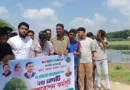 ধামইরহাটে ছাত্রদলের উদ্যোগে ২২০ গাছের চারা রোপণ