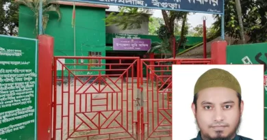 আদমদীঘিতে জলমহাল ইজারায় ১২ লাখ টাকা নিয়ে কর্মচারী লাপাত্তা
