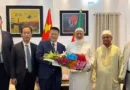 সংলাপের পরিবেশ সৃষ্টিতে চীনের রাষ্ট্রদূতের প্রতি জামায়াতের কৃতজ্ঞতা সংলাপের পরিবেশ সৃষ্টিতে চীনের রাষ্ট্রদূতের প্রতি জামায়াতের কৃতজ্ঞতা