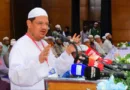 চাঁদাবাজ ও সন্ত্রাসবাদ রোধে সরকার সম্পূর্ণ ব্যর্থ: চরমোনাই পীর চাঁদাবাজ ও সন্ত্রাসবাদ রোধে সরকার সম্পূর্ণ ব্যর্থ: চরমোনাই পীর