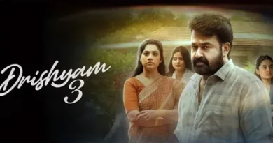 অগ্রিম বুকিংয়ে বাজিমাত করেছে ‘দৃশ্যম ৩’, কত আয় করেছে সিনেমাটি? অগ্রিম বুকিংয়ে বাজিমাত করেছে ‘দৃশ্যম ৩’, কত আয় করেছে সিনেমাটি?