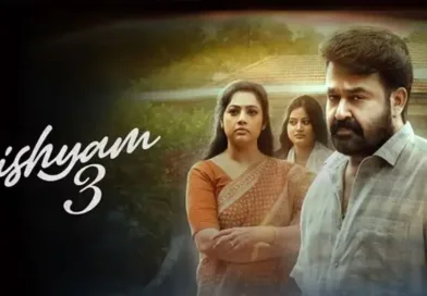 অগ্রিম বুকিংয়ে বাজিমাত করেছে ‘দৃশ্যম ৩’, কত আয় করেছে সিনেমাটি? অগ্রিম বুকিংয়ে বাজিমাত করেছে ‘দৃশ্যম ৩’, কত আয় করেছে সিনেমাটি?