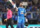 কোহলির চোখে সেরা যারা কোহলির চোখে সেরা যারা