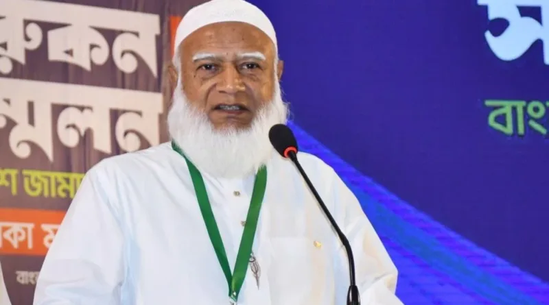 শ্রমবাজারের সিন্ডিকেট ভেঙে চুরমার করার ঘোষণা শফিকুর রহমানের শ্রমবাজারের সিন্ডিকেট ভেঙে চুরমার করার ঘোষণা শফিকুর রহমানের