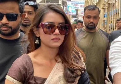 ন্যায়বিচার নিয়েই আদালত থেকে বের হব: তানজিন তিশা ন্যায়বিচার নিয়েই আদালত থেকে বের হব: তানজিন তিশা