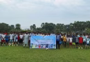 সান্তাহারে নতুন কুঁড়ি স্পোর্টসের খেলোয়াড় বাছাই শুরু
