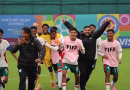 ফিফা অনূর্ধ্ব-১৫ বিশ্বকাপের শেষ ষোলোতে বাংলাদেশ ফিফা অনূর্ধ্ব-১৫ বিশ্বকাপের শেষ ষোলোতে বাংলাদেশ