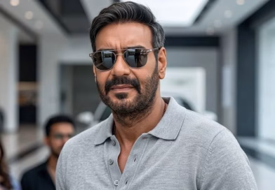 অজয় দেবগনের বাংলো ভেঙে দিল বিএমসি অজয় দেবগনের বাংলো ভেঙে দিল বিএমসি