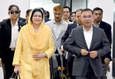 জাপানে প্রধানমন্ত্রীর সফরসঙ্গী হচ্ছেন যারা জাপানে প্রধানমন্ত্রীর সফরসঙ্গী হচ্ছেন যারা