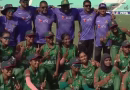 পাকিস্তানকে গুঁড়িয়ে ফাইনালে বাংলাদেশ পাকিস্তানকে গুঁড়িয়ে ফাইনালে বাংলাদেশ