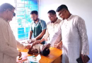 জাঙ্গালিয়ায় সুবিধাবঞ্চিত শিশুদের পাশে চেয়ারম্যান প্রার্থী জাহাঙ্গীর আলম জাঙ্গালিয়ায় সুবিধাবঞ্চিত শিশুদের পাশে চেয়ারম্যান প্রার্থী জাহাঙ্গীর আলম