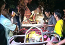 কুড়িগ্রামে বাস-অটোরিকশা সংঘর্ষে শিশুসহ নিহত ২, গুরুতর আহত ৩