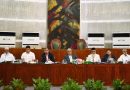গঙ্গা চুক্তি নবায়নে সিদ্ধান্ত হয়নি, ফেব্রুয়ারিতে পদ্মা ব্যারাজ উদ্বোধনের আশা গঙ্গা চুক্তি নবায়নে সিদ্ধান্ত হয়নি, ফেব্রুয়ারিতে পদ্মা ব্যারাজ উদ্বোধনের আশা