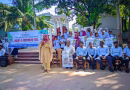 ধামইরহাটে আন্তর্জাতিক দুর্যোগ প্রশমন দিবস উপলক্ষে জনসচেতনতা বৃদ্ধি  ও আলোচনা সভা