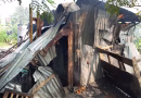 আদমদীঘিতে মাদকের আস্তানায় জনতার অভিযান, ভাঙচুরের পর আগুন
