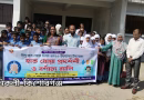 নিকলীতে বিশ্ব হাত ধোয়া দিবস উদযাপন