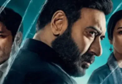 অগ্রিম বুকিংয়ে ঝড়, ৩৭ কোটি আয় ‘দৃশ্যম ৩’ সিনেমার