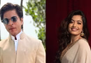 শাহরুখ খানের সঙ্গে এক সিনেমায় অভিনয়ের ইচ্ছা রাশমিকার